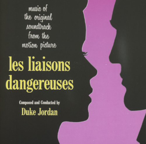 Les Liaisons Dangereus Soundtrack (Original Soundtrack) [Import]