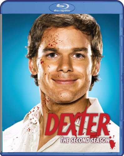 Dexter: The Complete Second Season