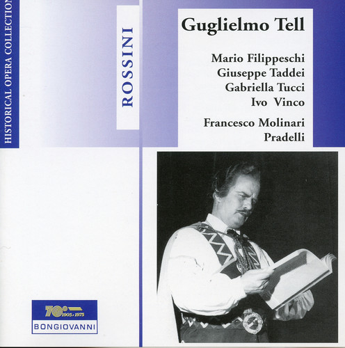 Guglielmo Tell