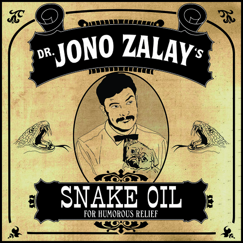 Snake Oil [Explicit Content]