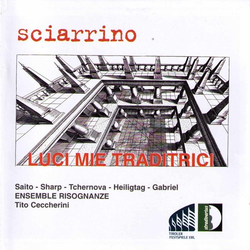 Luci Mie Traditrici