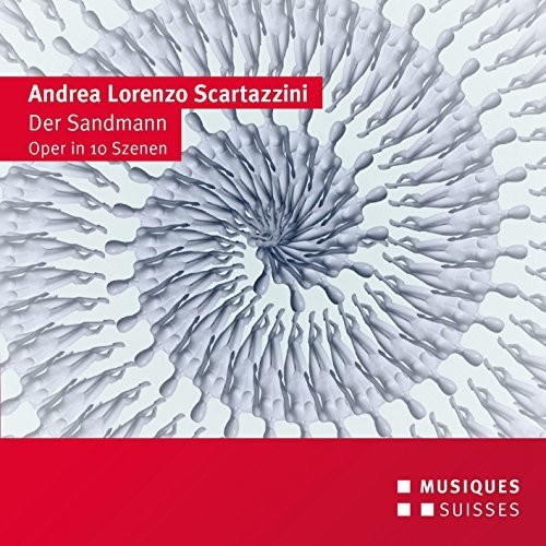 Scartazzini: Der Sandmann
