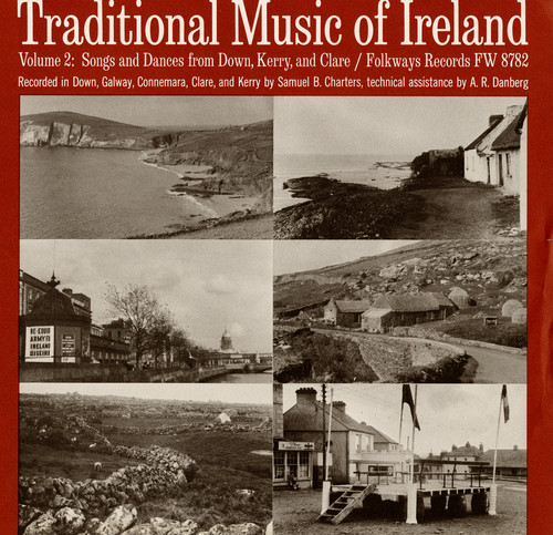 Traditional Music Of Ireland - Music of Ireland 2 / Various