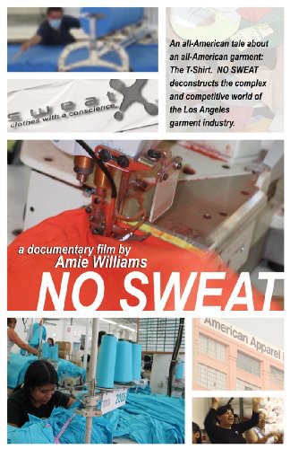 No Sweat