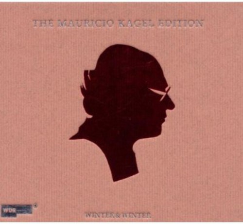 M. KAGEL - Mauricio Kagel Edition