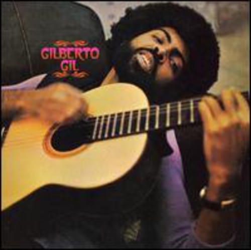 Gilberto Gil 1971