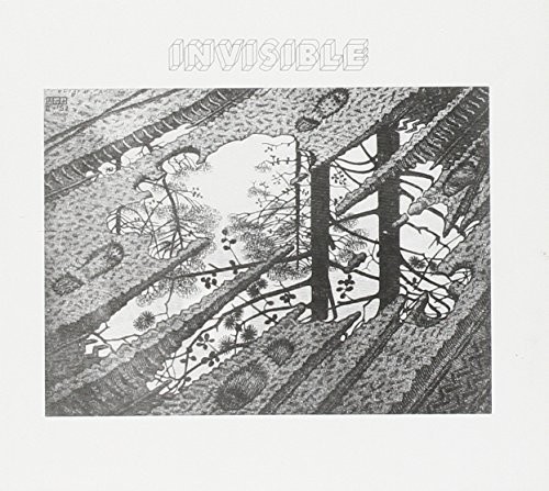 Invisible - Invisible [CD]