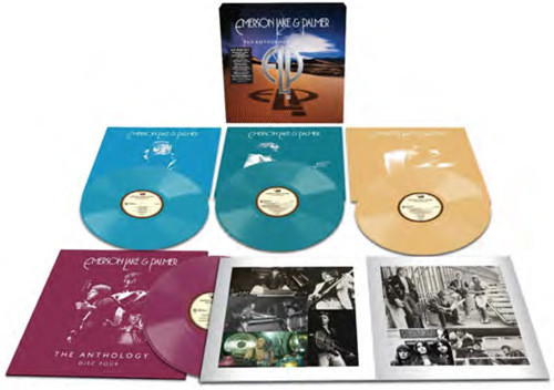 The Anthology