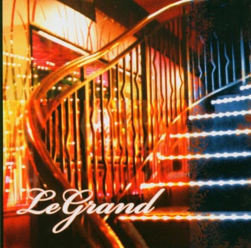 Legrand [Import]