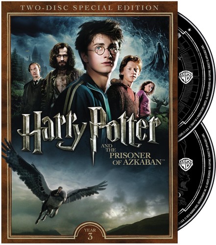Harry Potter and the Prisoner of Azkaban