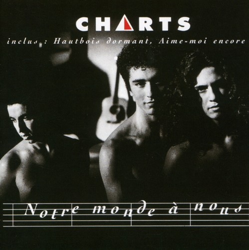 Notre Monde a Nous [Import]