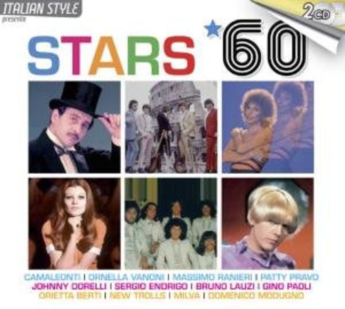 Stars 60 /  Various
