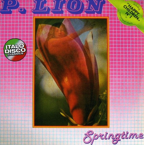 Springtime