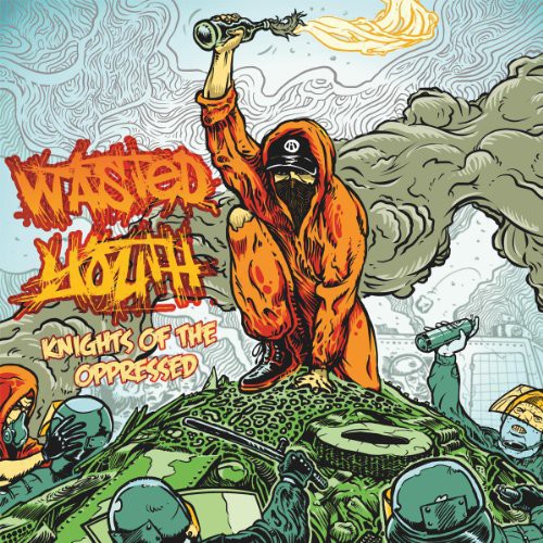 Album Art