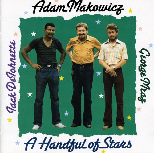 Handful of Stars