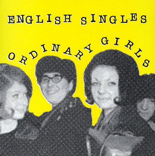 Ordinary Girls