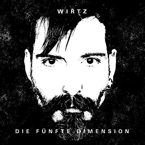 Die Fuenfte Dimension [Import]