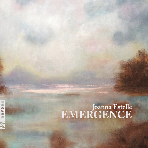 Estelle - Emergence