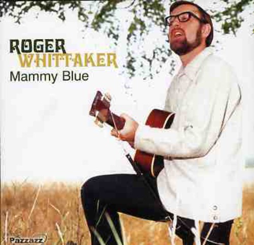 Mammy Blue