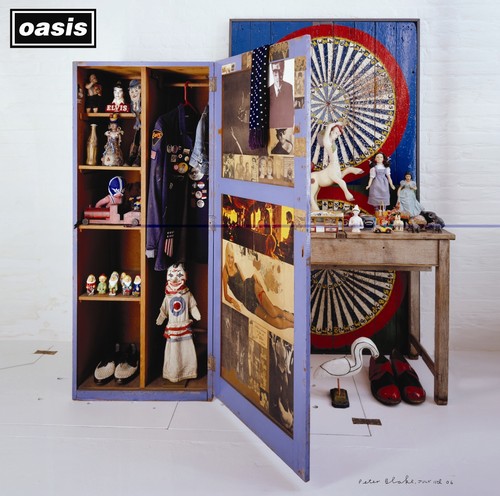 Album Art