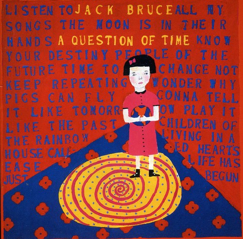 Album Art
