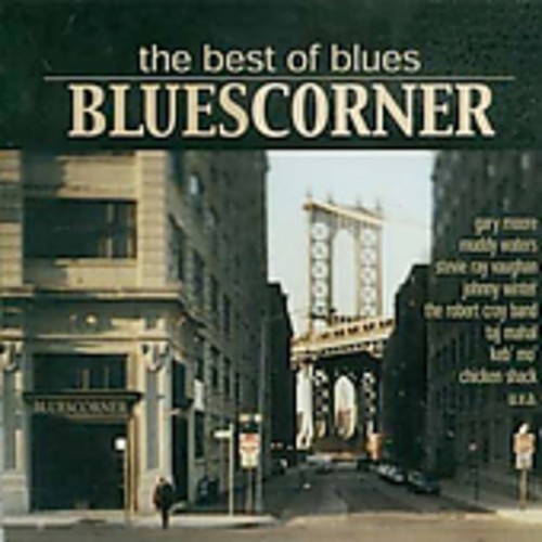 Blues Corner [Import]
