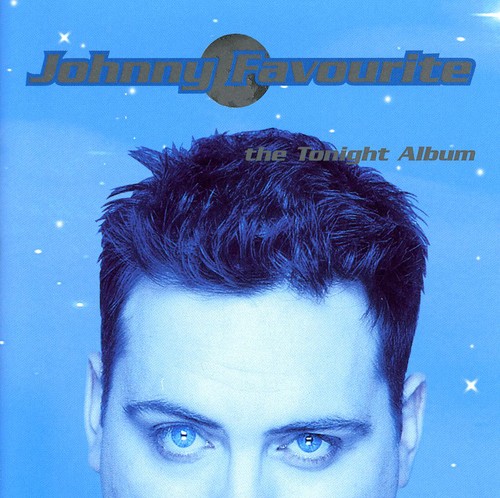 Tonight Album [Import]