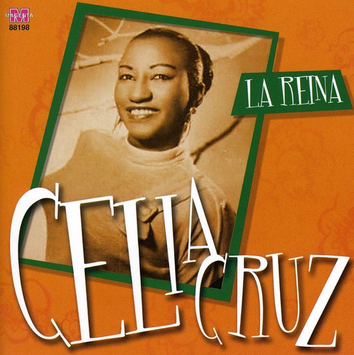 Celia la Reina [Import]