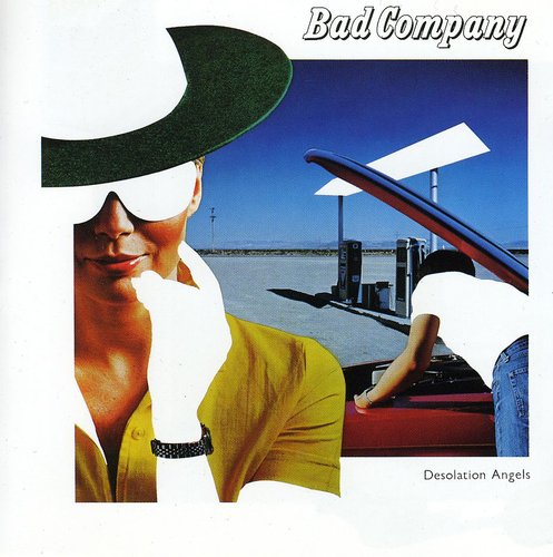 Album Art