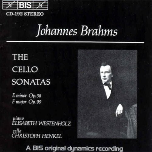 Cello Sonatas