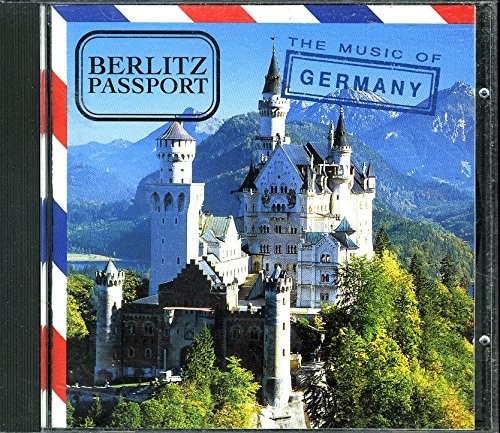 Berlitz Passport