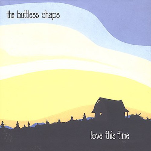 Love This Time