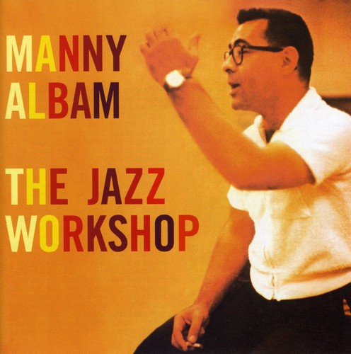 Manny Albam /  Jazz Workshop [Import]