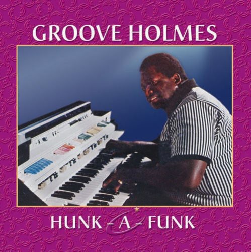 Hunk a Funk [Import]