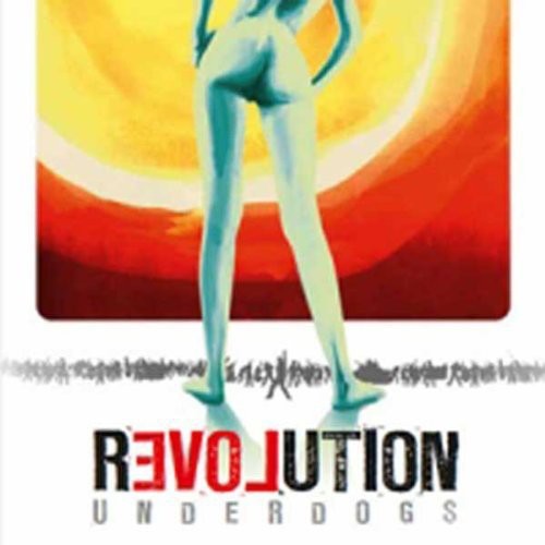 Revolution [Import]