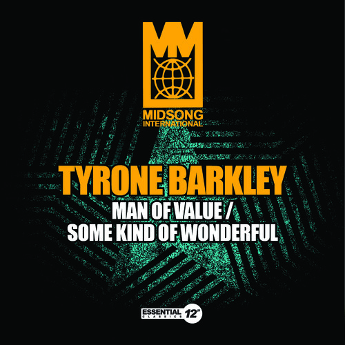 Man of Value / Some Kind of Wonderful
