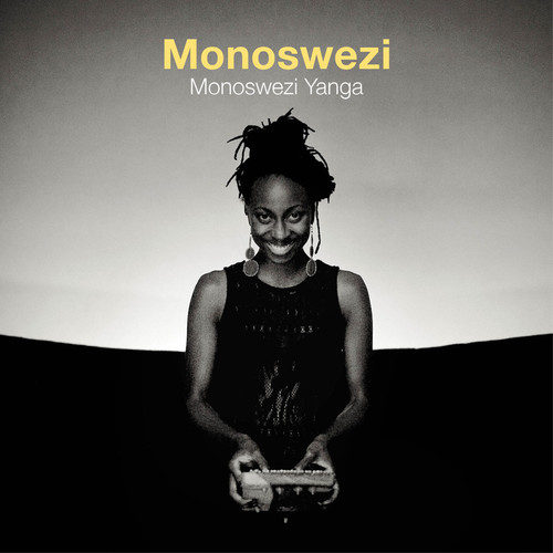 MONOSWEZI YANGA