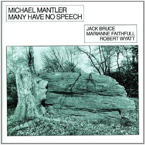 Many Have No Speech [Import]
