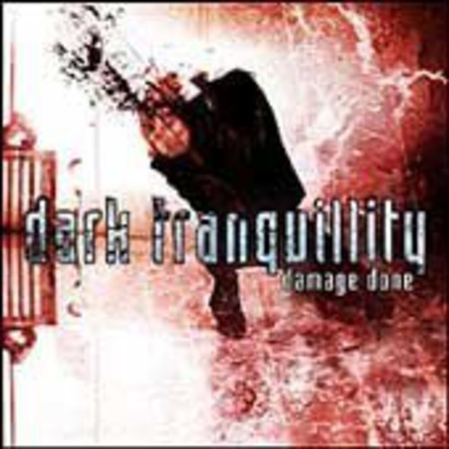Damage Done [Import]