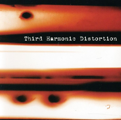 Third Harmonic Distortion