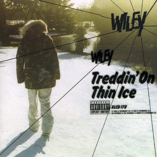 Treddin on Thin Ice [Explicit Content] [Import]