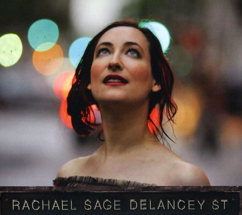 Delancey Street [Import]