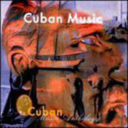 Cuban Music Anthology