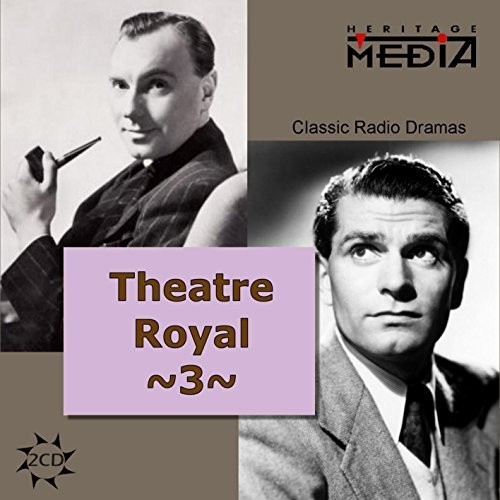 Theater Royal: Classic Charles Dickens, Vol. 3