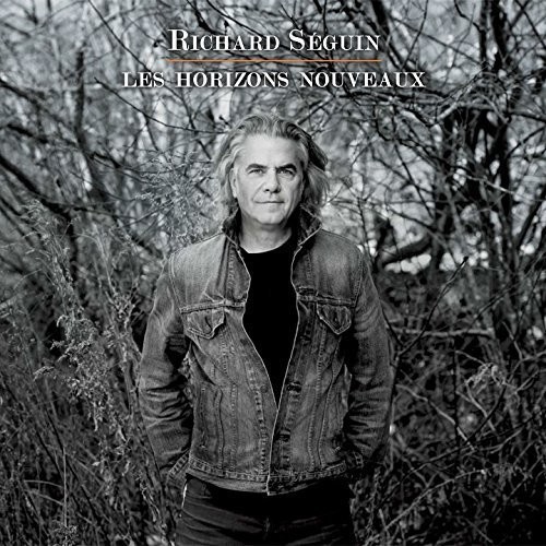 Les Horizons Nouveaux [Import]