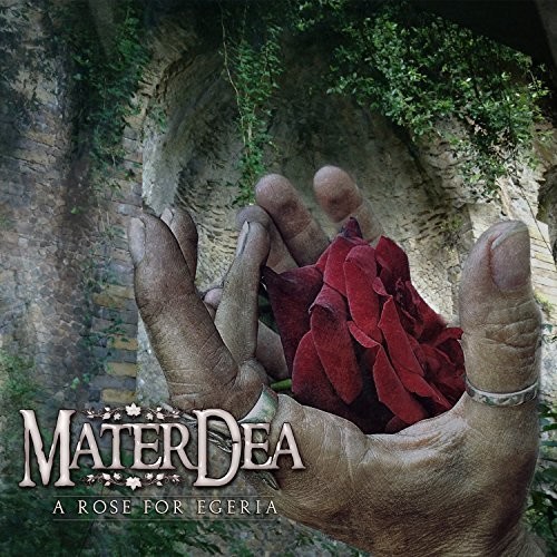 Rose For Egeria