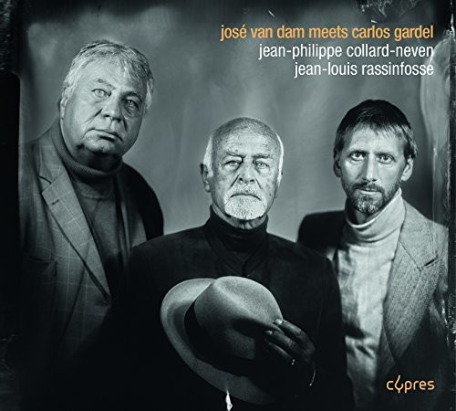 Van Dam Meets Gardel