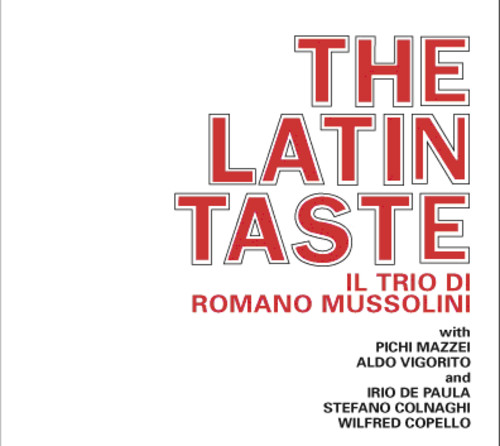 Latin Taste