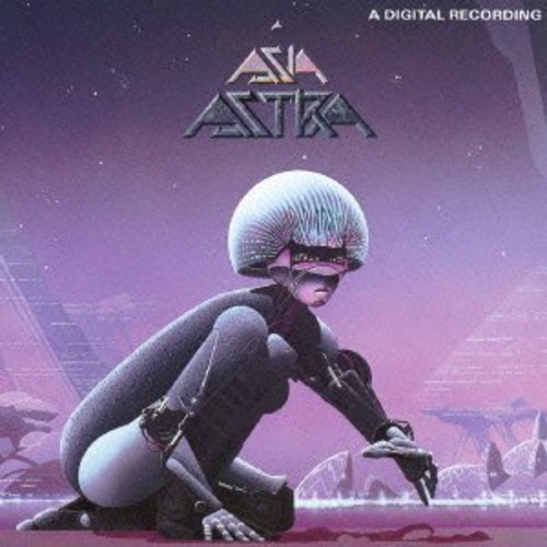 Astra [Import]