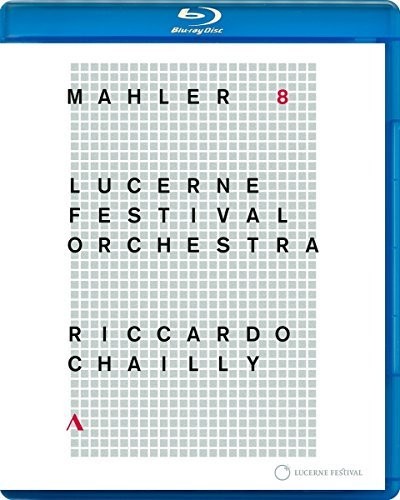 Mahler: Symphony No. 8 Lucerne Festival Orchestra